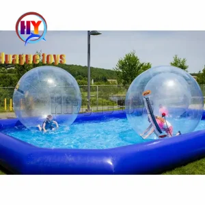 High-Quality Water Walking Ball