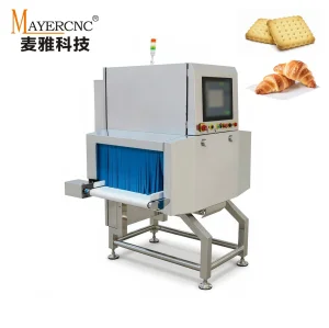 Advanced X-ray Imaging System for Superior Diagnostic Precision