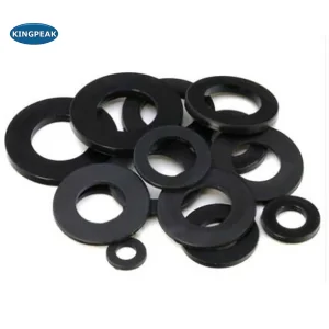 High Temp M6 Plastic Gasket