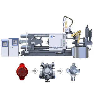 Die Casting Machine