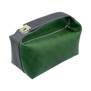 Bolsa de cosméticos de PU