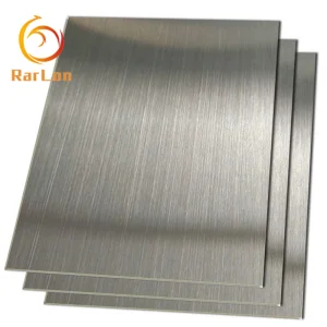 Building Material SS Plate