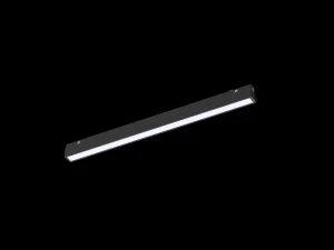 Adjustable Magnetic Track Spotlight with Custom Design Choices