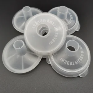 Plastic Medical Components Injection Molding