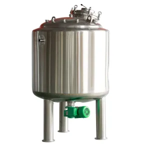 High Efficiency Diagnostic Reagent System