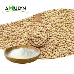 Amulyn Factory Weight Loss Soy Protein Peptide Powder