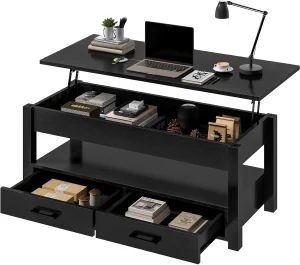 Lift Top Coffee Table