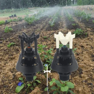 Plastic Wobbling Sprinkler Wobbler/Wobble Sprinkler Irrigation System