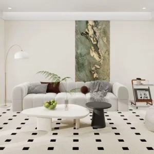 High Strength Marble