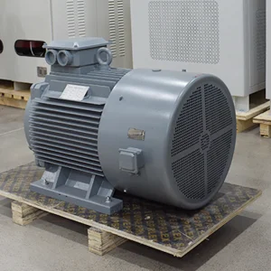 50KW Mini Hydro Turbine