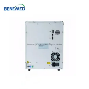 Cheap Full Automated Pet Blood Vet 3 Part Auto Veterinary Hematology Analyzer Price