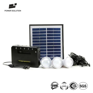 OEM LED Bulb System