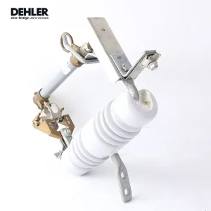 China Outdoor Drop-out Fuse with Porcelain Insulator - Reliable Suppliers and Factory for High-Voltage Protection Solutions