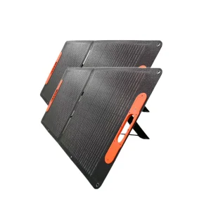 Portable Solar Charger