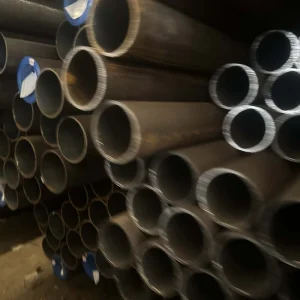 ASTM A312 TP304 Stainless Steel Pipe Industrial Grade Seamless For Pharmaceutical Equipment ASTM Factory