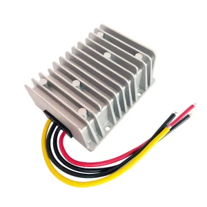 WEMAXPOWER 12v 24v to 36v converter