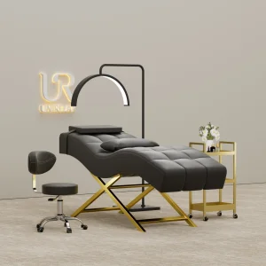 Physiotherapy Bed