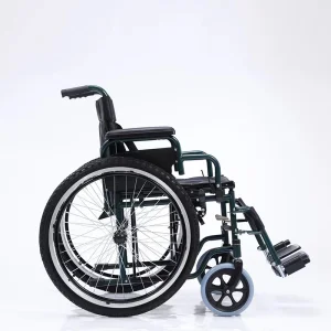 Durable Heavy-Duty Wheelchair Sydney