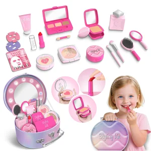 Makeup Tool Set