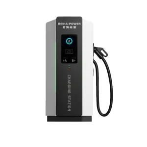 240kw DC Station