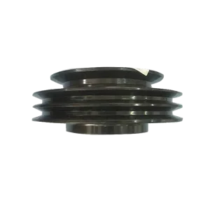 Higer Bus Belt Pulley