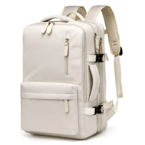 Bolsa de viaje de forma de barril