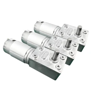 Futeng Factory 24v Dc Electric Motor