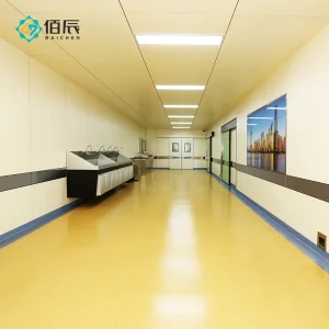 Modular Operating Theater