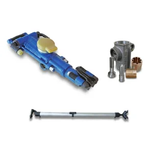 YT29A Pneumatic Rock Drill