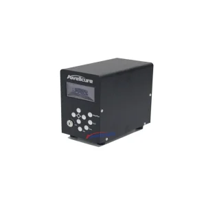 365nm 405nm UV Lamp Spot Curing Systems Used for Medical Devices, Electronics and Optoelectronics