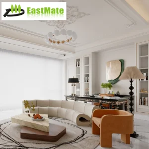 China Hotel &amp; Villa Furniture Sets Manufacturer - Custom OEM/ODM Contract Furniture