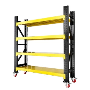Adjustable Shelves Poland