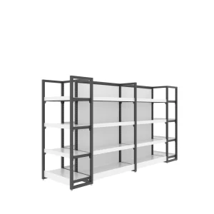 Stationery Store Display Shelf Stand