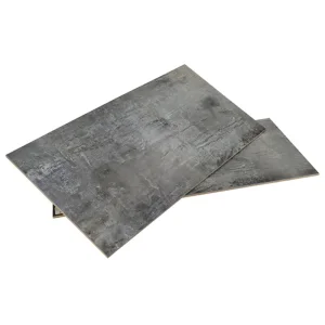 Spc Stone Flooring Waterproof Moisture-Proof Wear-Resistant Interior PVC Wall Panel