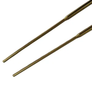 Geasure Titanium Alloy Orthopedic Rod