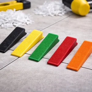 Tile Leveling Wedges