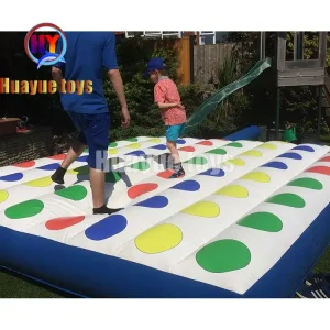 Mega Twister