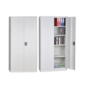 2 Swing Door Cabinet