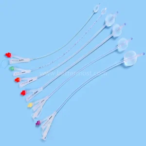 High Quality Silicone Balloon