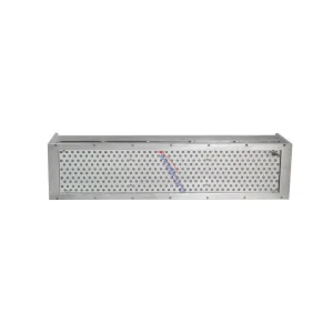 UV LED Curing System 500*100mm UV Lamp Water-Cooling Ultraviolet Light Curing Lamp