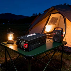 Power Inverter