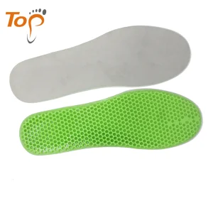 TPE Silicone Honeycomb Insoles