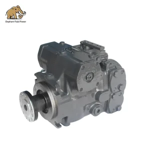 Yellow Machinery Hydraulic Maintenance A4vtg90hw 32r-Nld1of001s