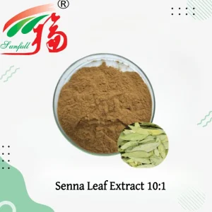 Senna Extract