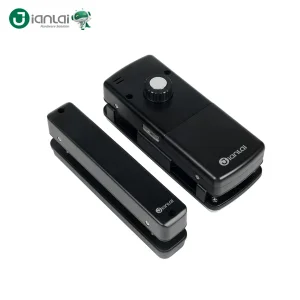 Hotel Finger Print Digtal Office Front Door Keyless Entry Door Smart Lock