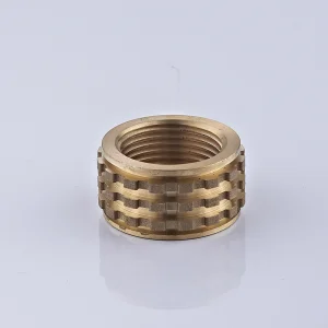 High-Quality Brass Inserts for PPR Fittings Pricelist