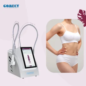 Aesthetic Cold Wave Body Contouring