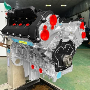 V8 508PN