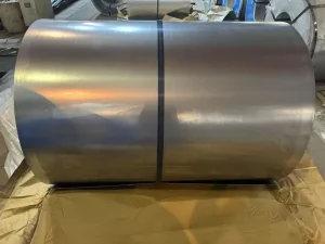 China Manufacture Cold Rolled Steel Coil SPCC Spcd