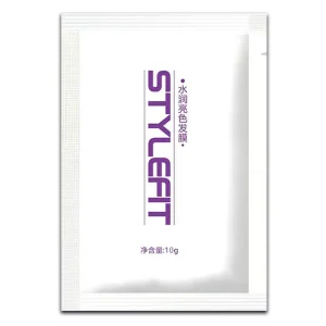 Organic Moisturizing Fast Repair Smoothing Deep Conditioning Hair Masks